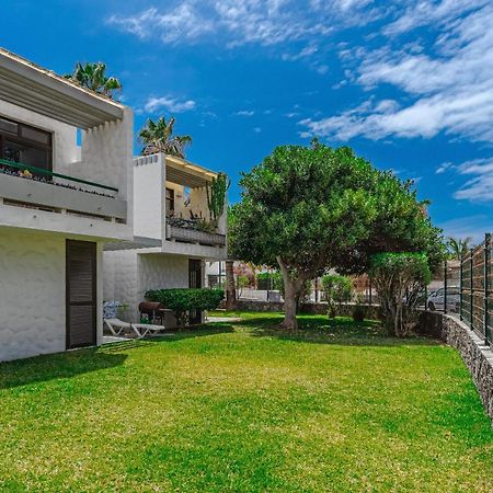 Cozy Apartments - 150 Meters From The Beach, Free Wi-Fi Playa de las Americas  Ngoại thất bức ảnh