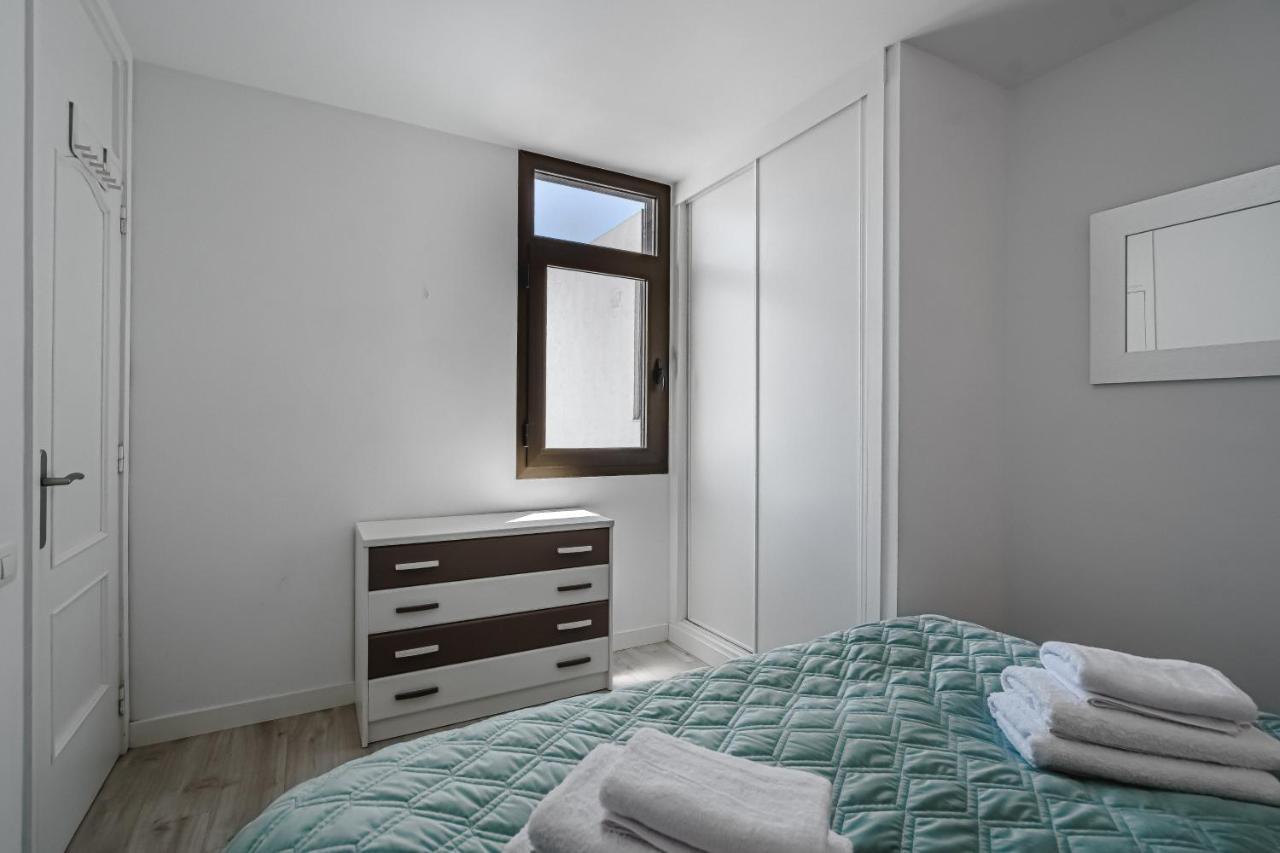 Cozy Apartments - 150 Meters From The Beach, Free Wi-Fi Playa de las Americas  Ngoại thất bức ảnh