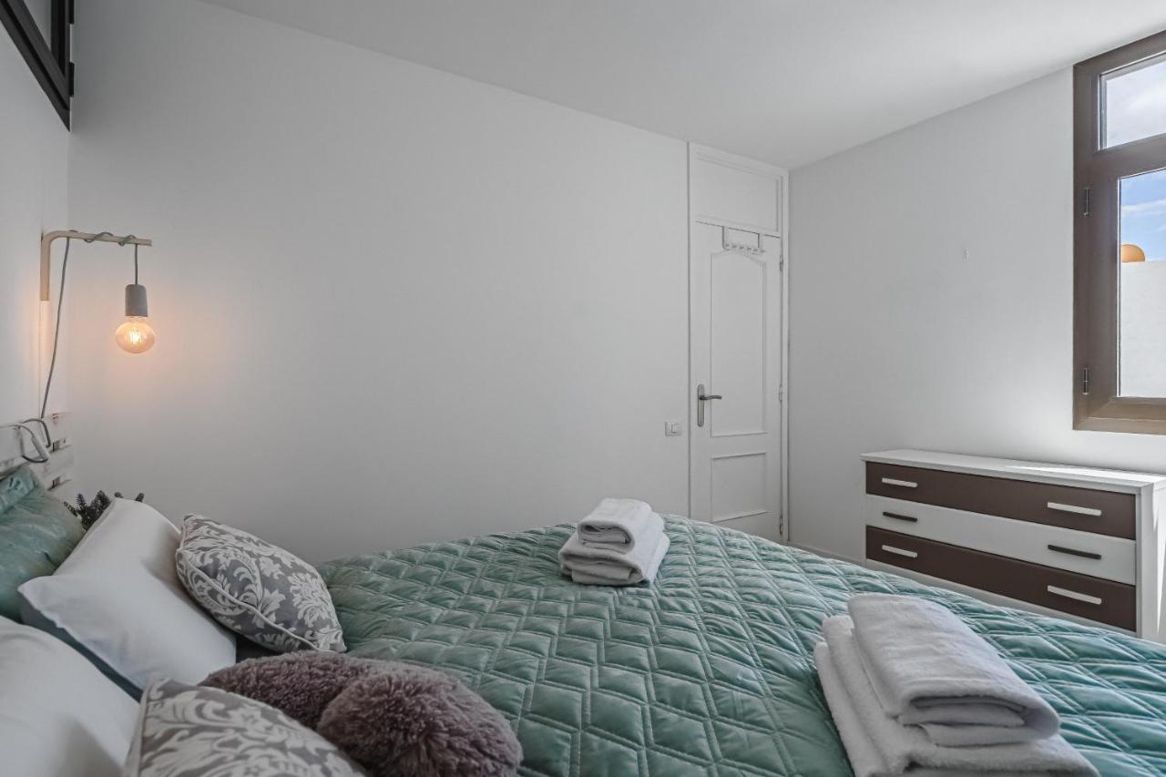 Cozy Apartments - 150 Meters From The Beach, Free Wi-Fi Playa de las Americas  Ngoại thất bức ảnh
